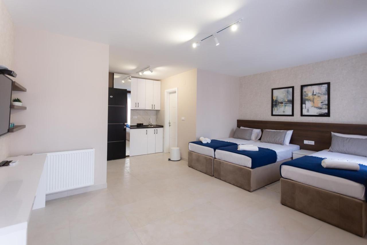 Villa Bonnadea Valjevo Extérieur photo