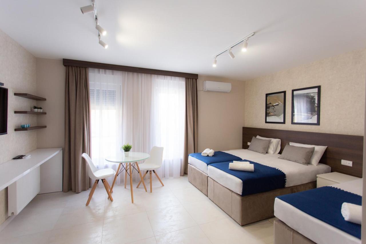Villa Bonnadea Valjevo Extérieur photo