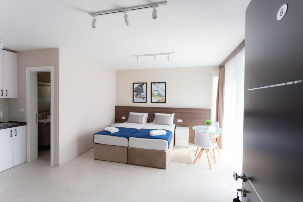 Villa Bonnadea Valjevo Extérieur photo