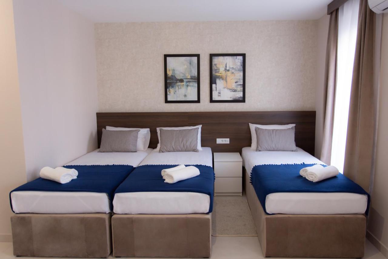 Villa Bonnadea Valjevo Extérieur photo