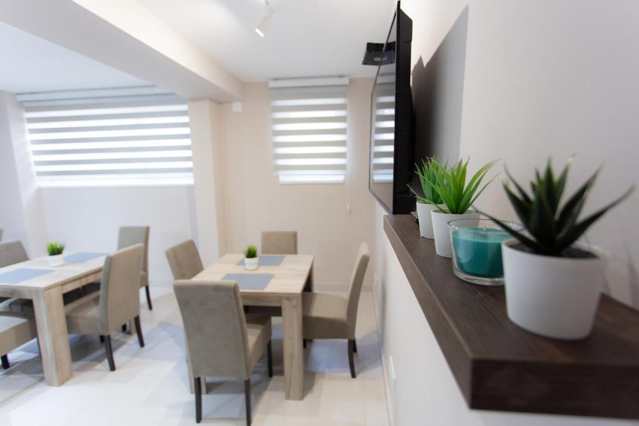 Villa Bonnadea Valjevo Extérieur photo