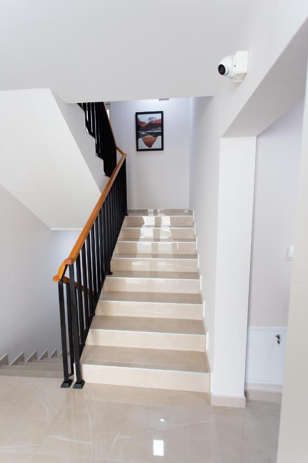 Villa Bonnadea Valjevo Extérieur photo