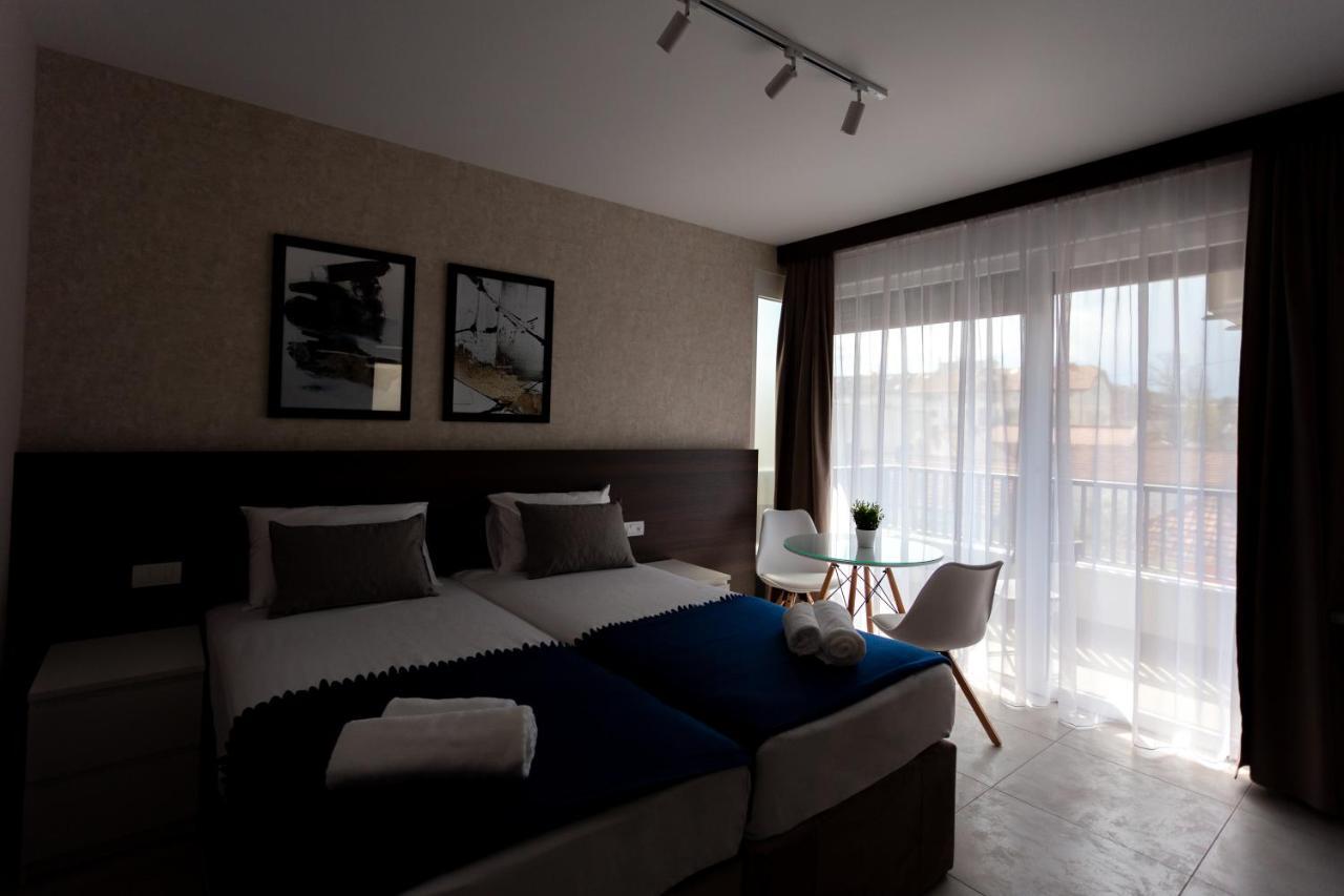 Villa Bonnadea Valjevo Extérieur photo