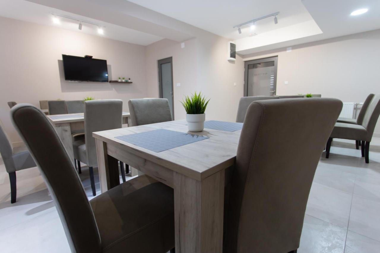 Villa Bonnadea Valjevo Extérieur photo