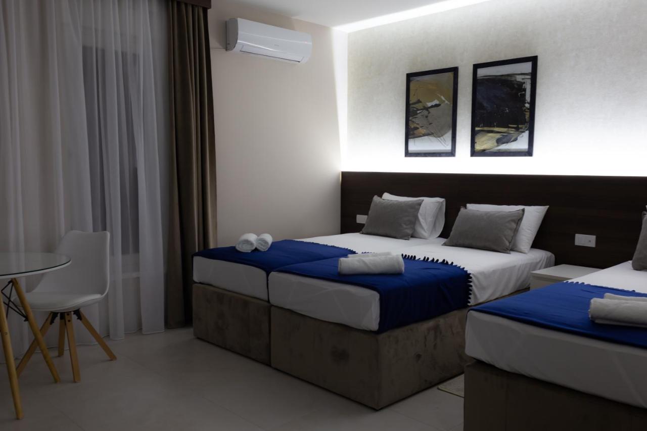 Villa Bonnadea Valjevo Extérieur photo