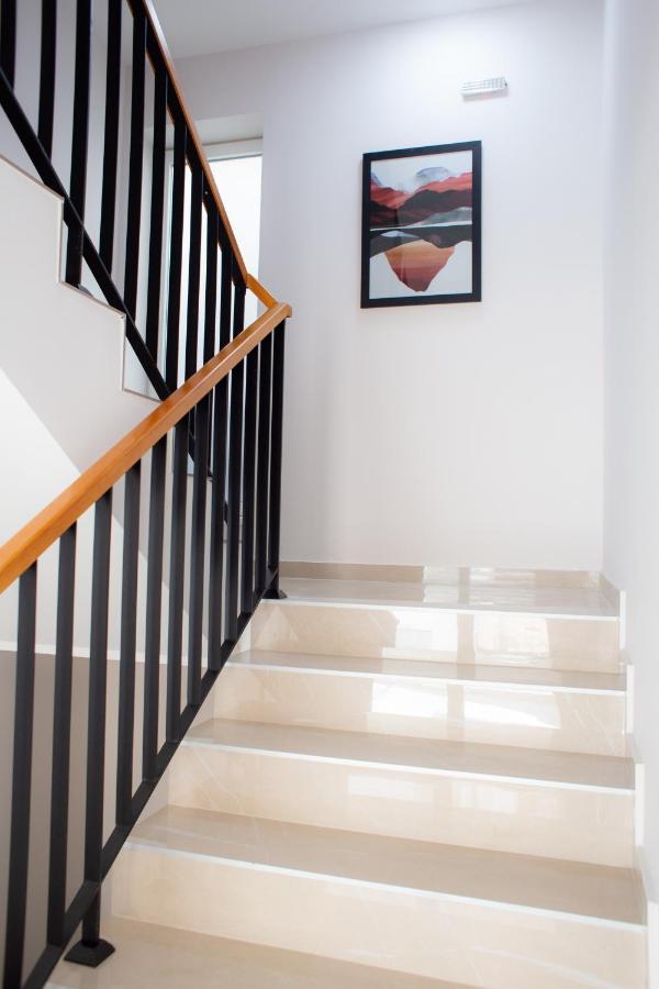Villa Bonnadea Valjevo Extérieur photo