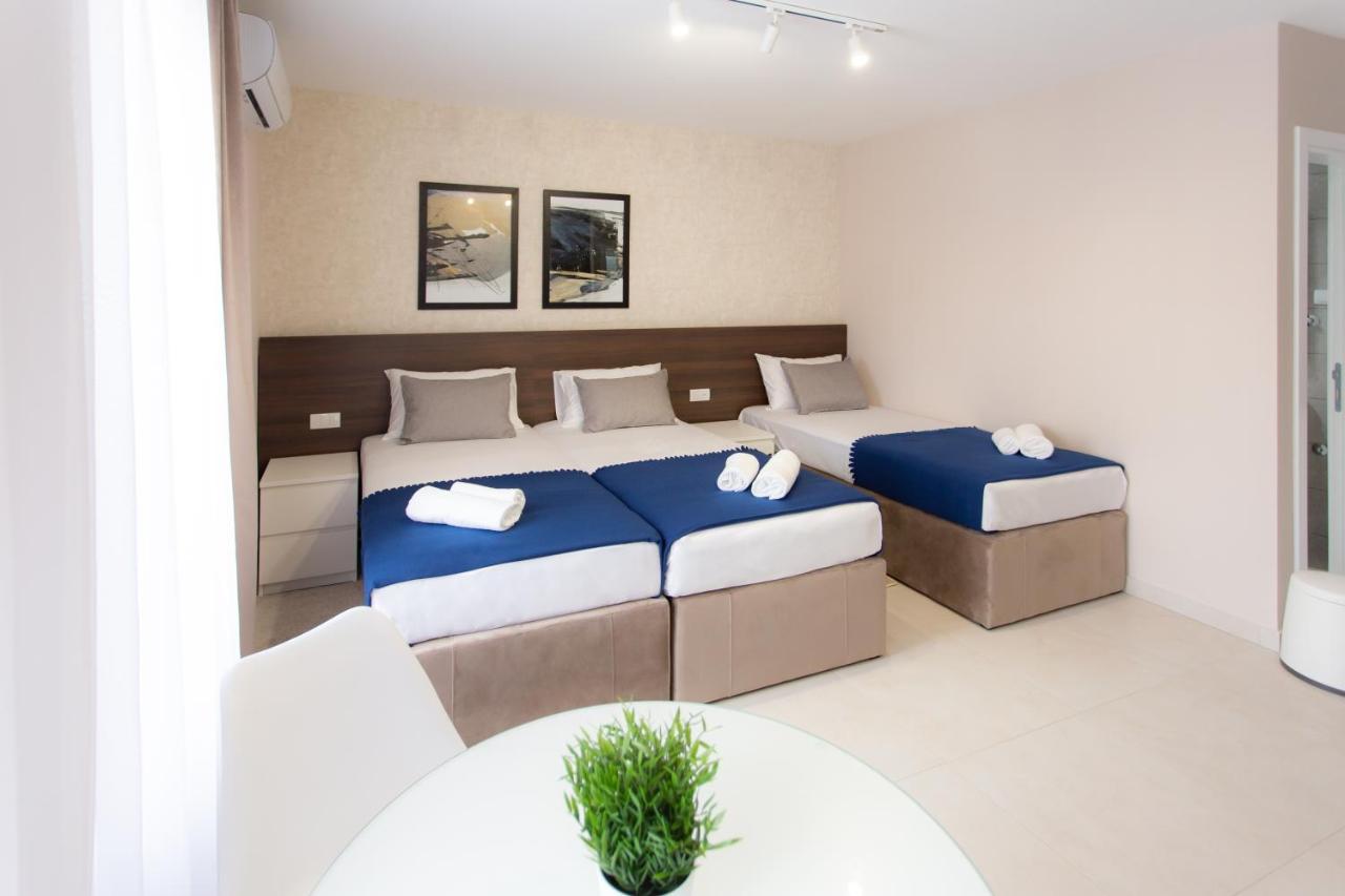 Villa Bonnadea Valjevo Extérieur photo