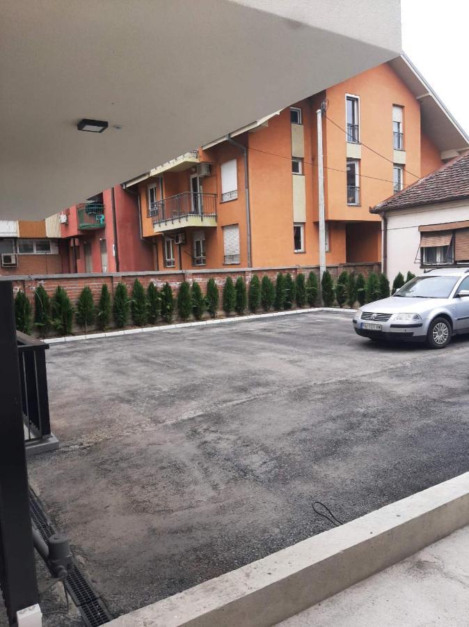Villa Bonnadea Valjevo Extérieur photo